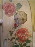 Decoupage vjesalica